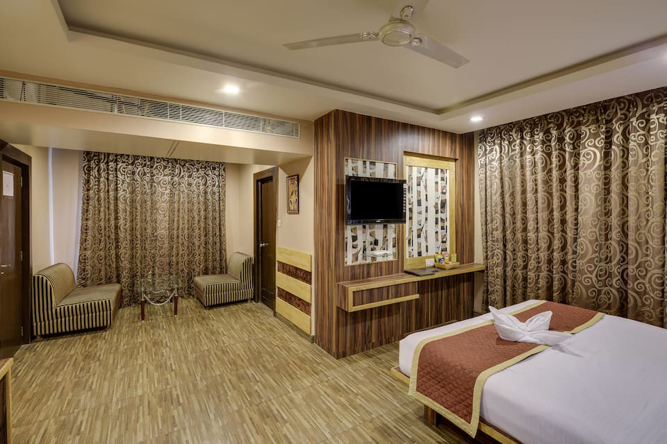 Suite Room